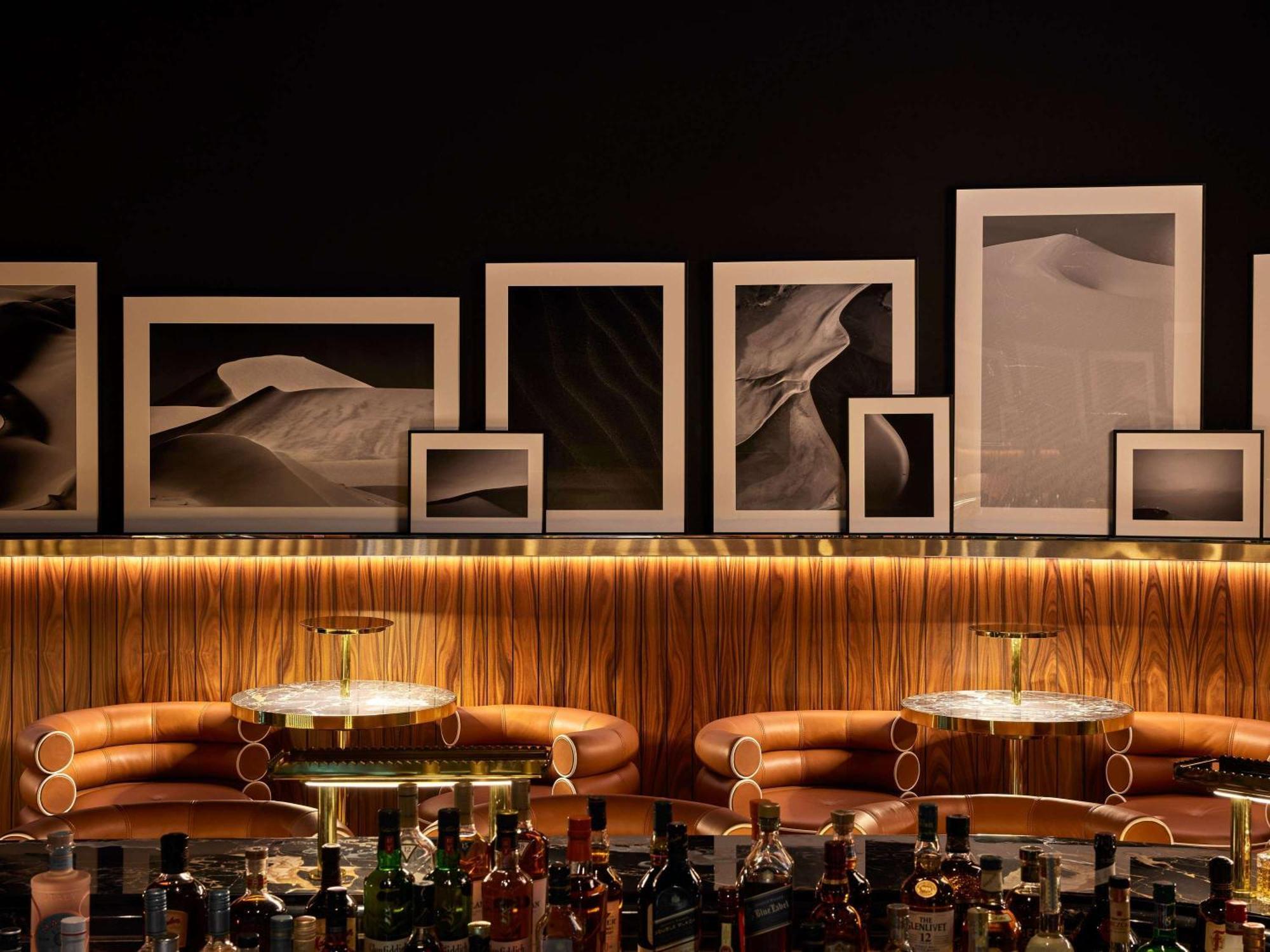 Mama Shelter Dubai Hotel Bagian luar foto